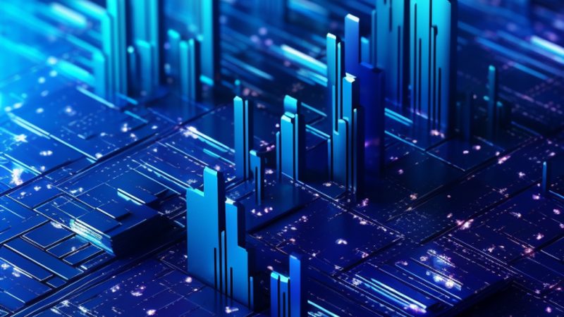 知识图谱：揭秘企业智能决策的“大脑”原理