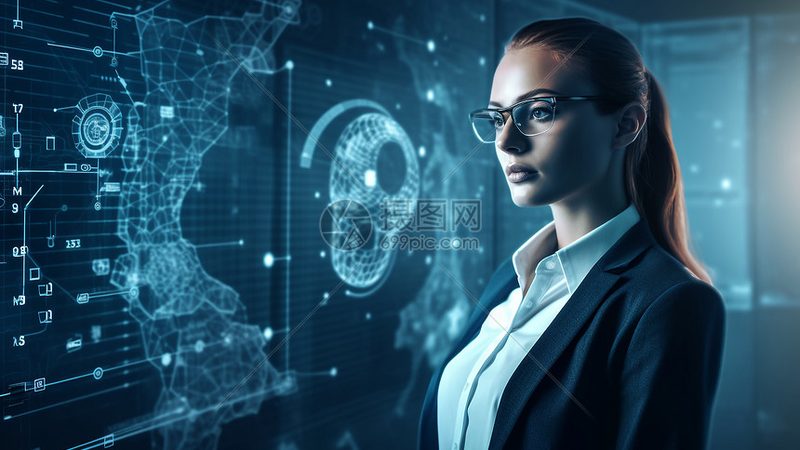 数字孪生：揭秘其技术参数要求的内在逻辑